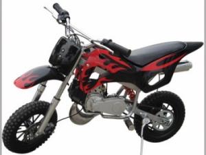 Quality 49cc Kids Mini Dirt Bike wholesale