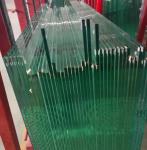 High Quality Australian Standard Laminated Glass