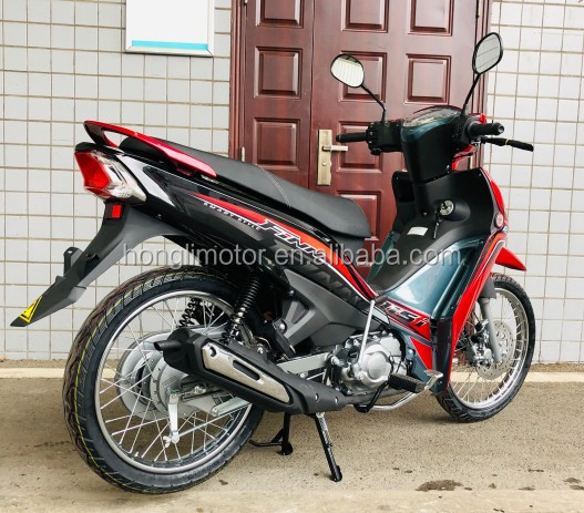 2022 motorsiklet Chinese factory price dayun Lifan super stroke YB ZS engine motorcycle cub 125cc