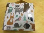 Recycled Cardboard Gift Boxes / Eco - Friendly Cardboard Shipping Boxes