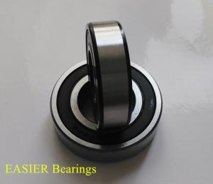 Quality Double Shielded Chrome Steel Ball Bearing 6204-2Z 20×47×14mm For Agriculture wholesale
