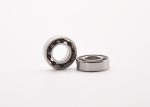 Z3V3 Z4V4 Low Noise Deep Groove Ball Bearing 6202ZZ Size 15*35*11mm DAW