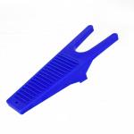 Customized Heavy Duty Boot Jack Indoor / Outdoor With Rubber Protective Sleeve