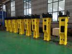 30tons Hydraulic Demolation Breaker Jack Hammer SB60 SB70 Excavator Backhoe