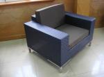 6pcs cane home furniture