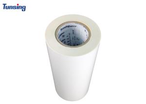Quality Equivalent Bemis 3415 Hot Melt TPU Adhesive Film For Soft Fabric 5mm - 1580mm wholesale