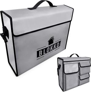 Quality OEM Lightweight Lipo Battery Storage Bag Multipurpose Portable wholesale