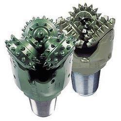 Quality Metal Seal Tricone Rock Roller Bits 60-150RPM Slide Bearing wholesale