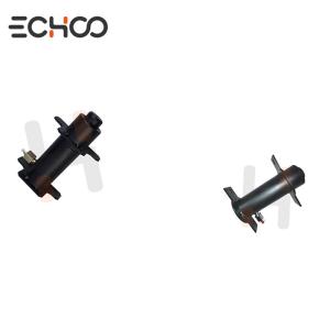 Quality Track Tensioner Cylinder Bobcat 435 Mini Excavator Undercarriage Frame wholesale