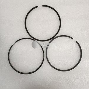 Quality China supply Diesel engine parts for S6D125 Piston Ring 6150-31-2033 wholesale