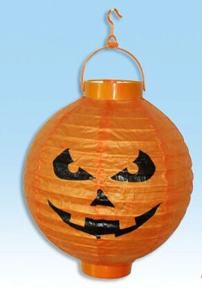 Christmas lanterns Halloween lanterns