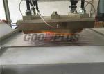 CE Surgical PE 10KW Disposable Gloves Making Machine