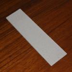 External Wall Flexible Clay Ceramic Tiles Acid Resistant Antibacterial