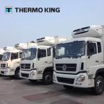 Thermo King Refrigeration Units T680Pro truck cooling system for transporting