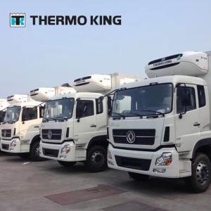Quality T-680 Pro T-80 Refrigerator Cooling Equipment Unit Self Powered Truck Box Thermo King wholesale