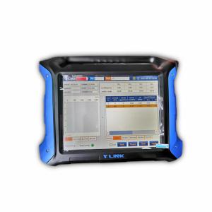 Quality Accuracy Pile Static Load Test Field Of Engineering Industries wholesale