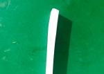 Pure Silicone 2835 SMD LED Flexible Strip Rope Lights , 6 x 12MM IP67 Waterproof