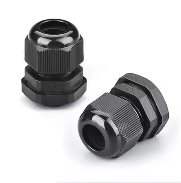 High quality plastic cable waterproof sealing sleeve IP67 waterproof and