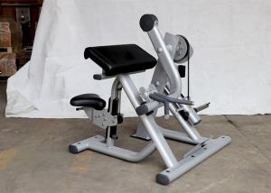 Quality Sliver Color Tube Fitness COC Full Gym Trainer Equipment wholesale