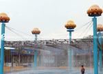 Spray Sea horse, Spray Park Equipment, Aqua Play Water Game Equipments for Water