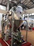 Egg Spray Dryer / Nano / Egron Spray Dryer with high speed