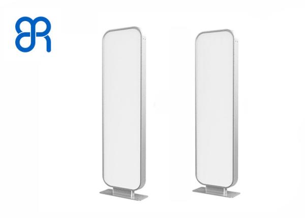 920-928MHz UHF RFID Gate Reader , RFID Door Reader For Library Books Access