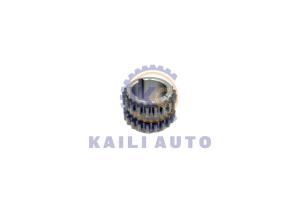Quality 3.0L 1S7G6306CD Crankshaft Timing Sprocket For FORD JAGUA LINCOLN MERCURY MAZDA KL-S10127 wholesale