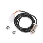 Russian KR200 Lcd Speedometer For Motorcycle 0-999.9km Trip
