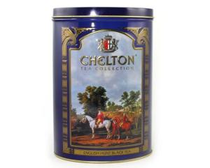 Quality Fancy oval shaped coffee tin wholesale