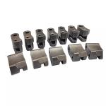 China Manufacturer Alloy Steel Investment Casting Locking Parts