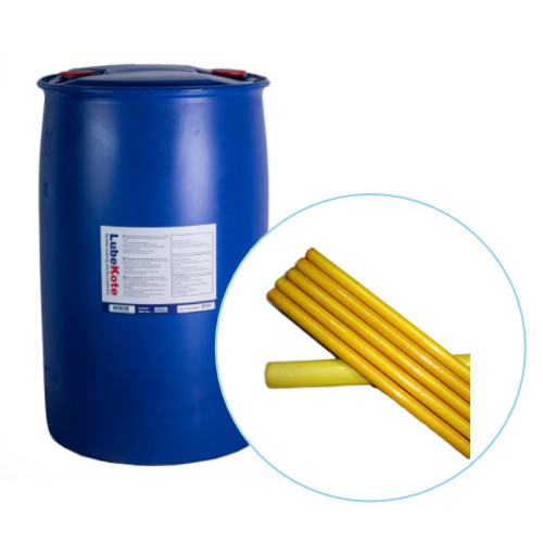 Thermoset Resins Composite Release Agent , Industrial Internal Mold Release Agent