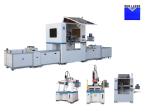 Solar Panel Assembly Line Soft Pack Battery Production Line Industry Equipment