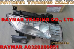 Quality SSANGYONG FRT FOG LAMP ASSY RH 8320209051, A8320209051 wholesale