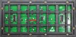 3G 4G Wifi P4 Outdoor Full Color Display SMD1921 IP65 LED Display For Street