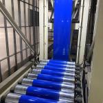 Ppgi Prepainted Steel Coil Sheet Color Coated 508-610mm