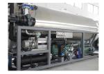200 Kgs Per Batch Fruit Vacuum Freeze Dry Machine Production Type Lyophilization
