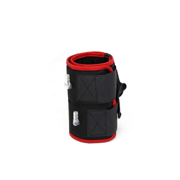 First Aid Products 18"L * 5.5"W Tourniquet Cuffs Medical Equipment Shelf Life 3