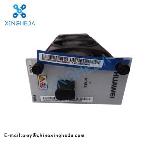 Quality HUAWEI FANe WD2E3FANE 02311JJN 2U FAN Module For BBU3900 BBU3910 wholesale