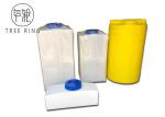 Rotomolding Portable Square Utility Plastic Loaf Tank For Car Or Machine , 120L