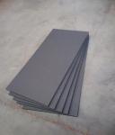 0.5mm 3mm 2mm Graphite Sheet 1500mm With Reinforced Tanged Metal Mesh