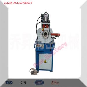 Quality Single Head 18mm 3.7KW×6P Chamfering Machine wholesale