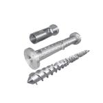 Single Screw and Barrel 180-120/30 for Pelleting Machine Granulation