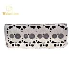 4TNE88 Engine Parts Cylinder Head For Yanmar Excavator