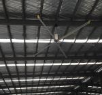 Pmsm Motor Large HVLS Fans