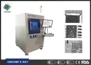 Quality Motherboard Bga X-Ray Inspection System With Extra Large Inspection Area wholesale