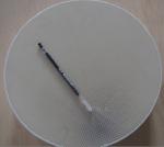 100CPSI Ceramic Catalyst Carrier
