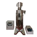 500*400*1200mm Size Tubular Bowl Centrifuge for Chemical Machinery Equipment