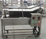 Multifunctional Snack Food Potato Chips Making Line 45KW 380V 50HZ