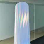 PP Pearl 130gsm Waterproof Sticker Paper