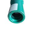 T38 Top Hammer Button Drill Bits 64mm Diameter For Mining Quarry Project